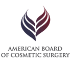 Fellowship And Membership American Board of Cosmetic Surgery - Dr Daood Cosmetic Surgery