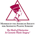 Fellowship And Membership Member of the American Society - Dr Daood Cosmetic Surgery